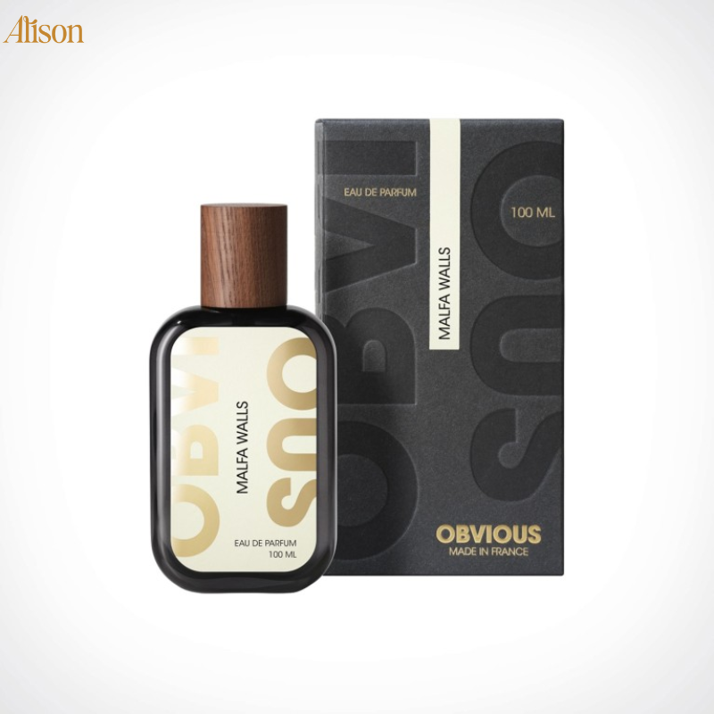 Obvious Malfa Walls EDP